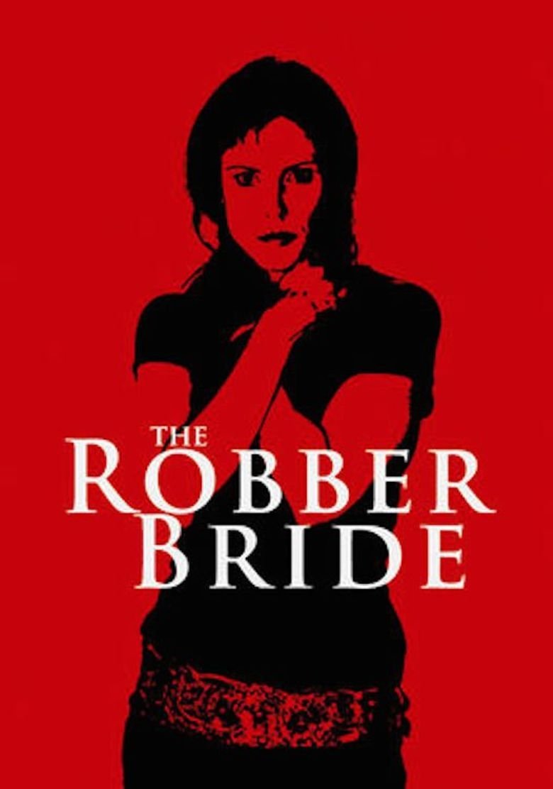 Постер The Robber Bride
